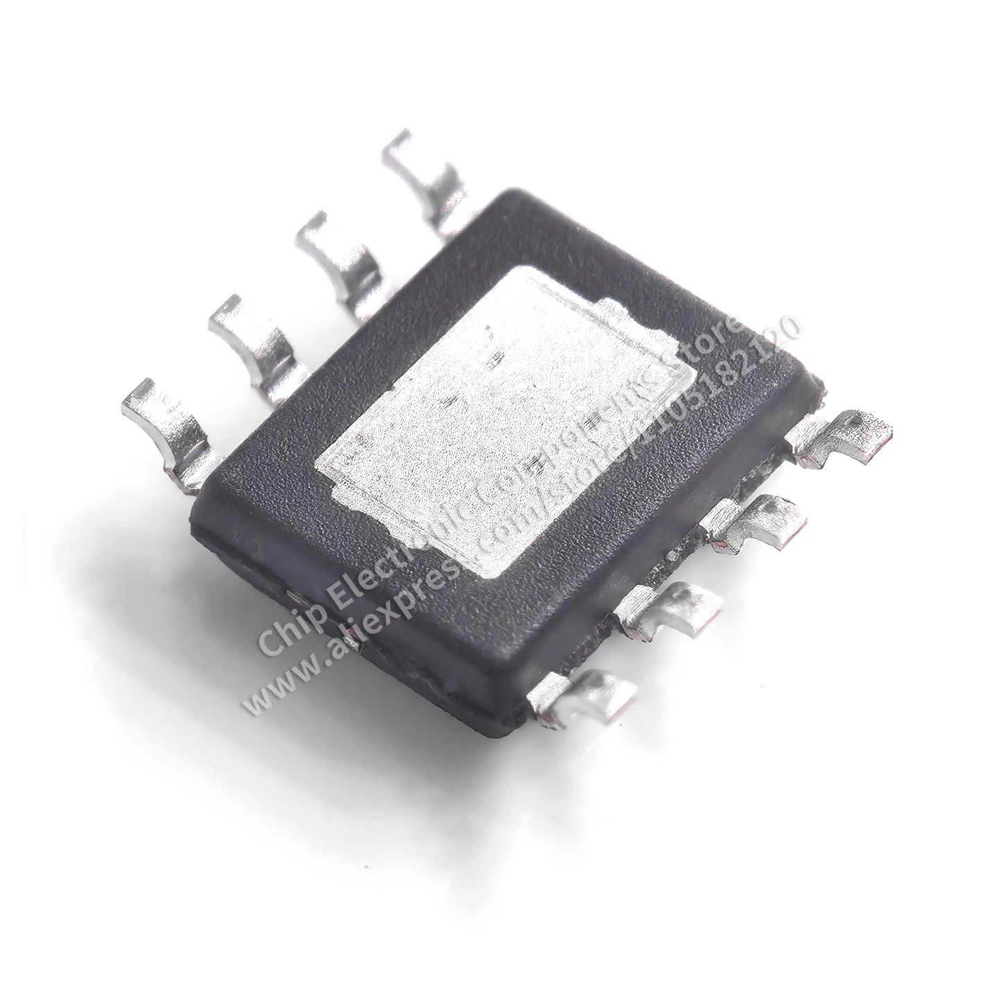 (10 PCS)  Original IC RT9045GSP RT9045 Marking Cost-Effective, 1.8A Sink/Source Bus Termination Regulator Chip SOIC-8