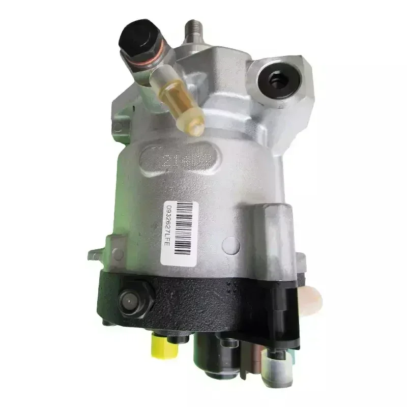 

Excellent Best Seller First Auto High Pressure Fuel Pump Assembly OEM 6650700401 For Ssangyong ACTYON/KYRON/REXTON/KORANDO C/ROD