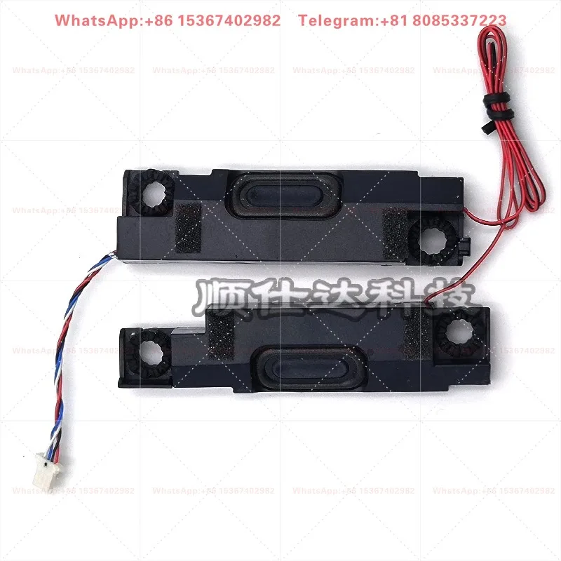 Internal Laptop Audio Speaker Replacement Fit Gaming Notebook Y7000 R7000 R7000P 2021 Left Right Horn Assembly