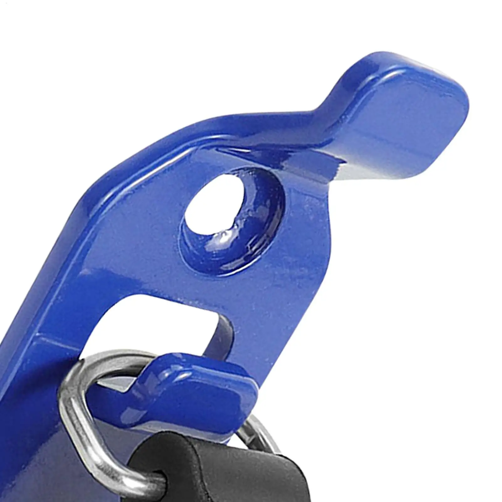 Shovel Mount For Truck Fixing Heavy Duty Rustproof Zinc Alloy Rack Truck Shovel Rack For Vehicle Roof Offroading Expedition Gear
