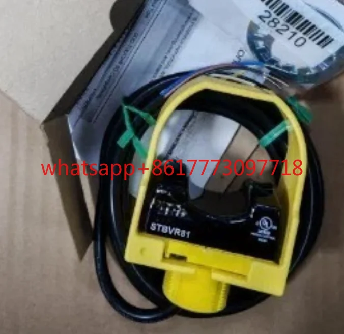 Interruptor fotoeléctrico táctil STBVR81 OTBVN6 W/Y, OTBVP6 W/Y, OTBVN6, OTBVP6 OTBVR81 de alta calidad y duradero
