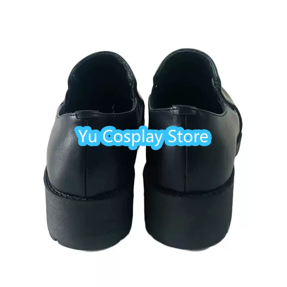 Genshin Impact Genx…