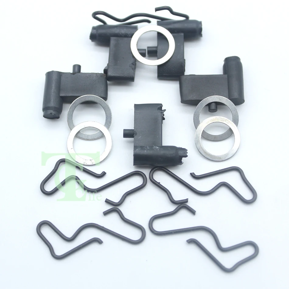 Kit Di Riparazione Cane Nottolino Avviamento Motosega Per Stihl 021 023 024 025 026 028 029 017 018 MS180 MS170 MS250 MS230 MS210 Parti Motoseghe