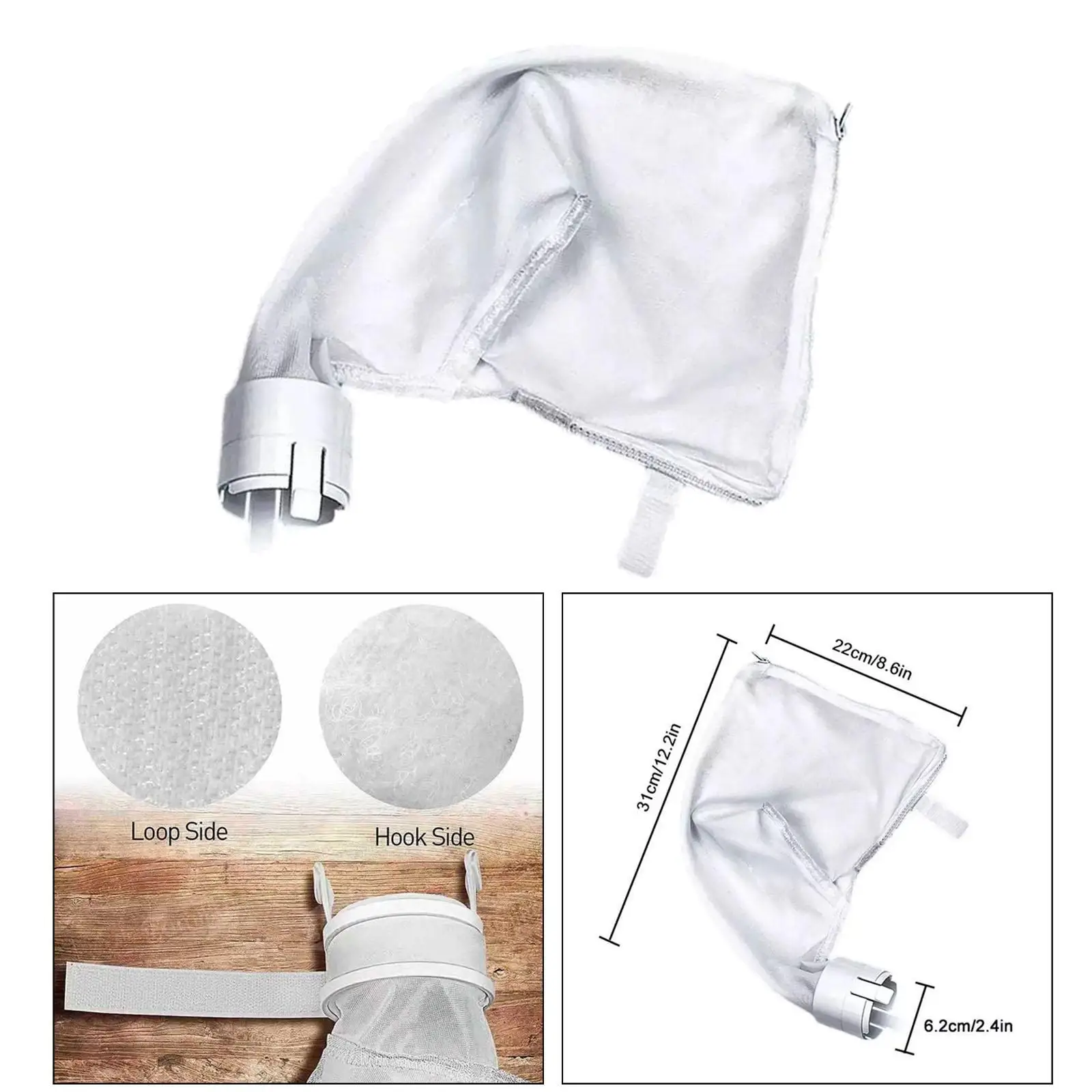 

Универсальная замена сумки для 360 380 Универсальная сумка 9-1021 9-1014