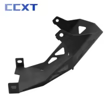 Osłona ochronna silnika motocykla elektrycznego dla Sur-Ron Sur Ron Surron Light Bee elektryczny Motocross motor terenowy uniwersalny - AliExpress 201355758