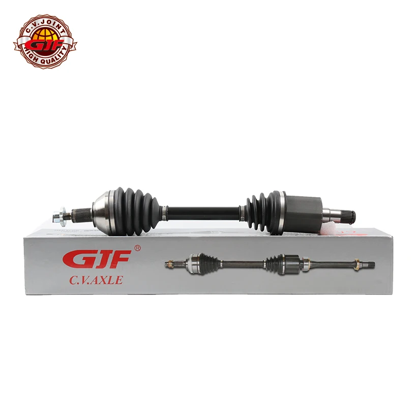

NEW Auto Part Axle Shaft CV Joint Drive Shaft for Volkswagen Polo Jetta Santana L-C-VW074-8H Model