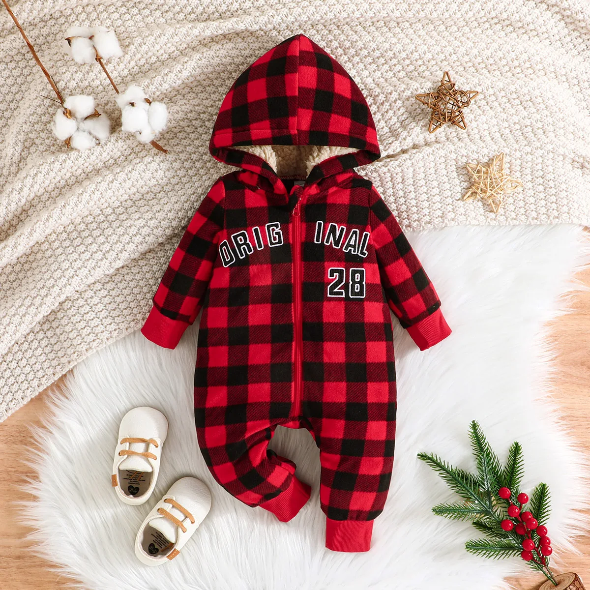 Baby Clothes 3 To 6 9 12 18 Months For Winter Infant Birth Costume Newborn Girl Rompers Boy Jumpsuit Long Sleeve Kids Bodysuit 5