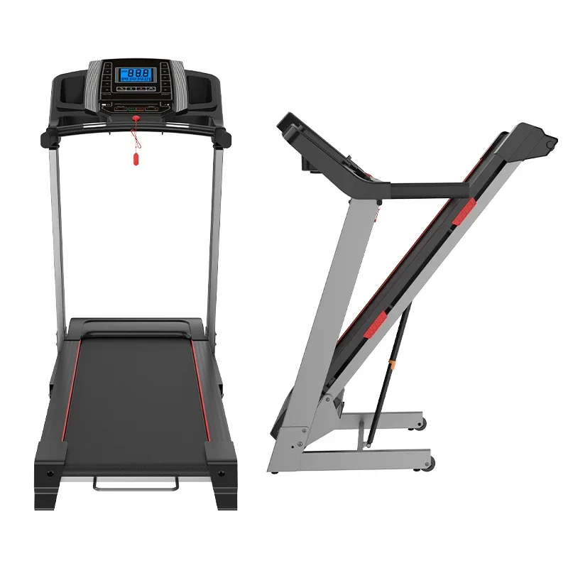 Wholesale Running Machine Motorized Treadmill Equipment Home Electric Gym Equipment Treadmill