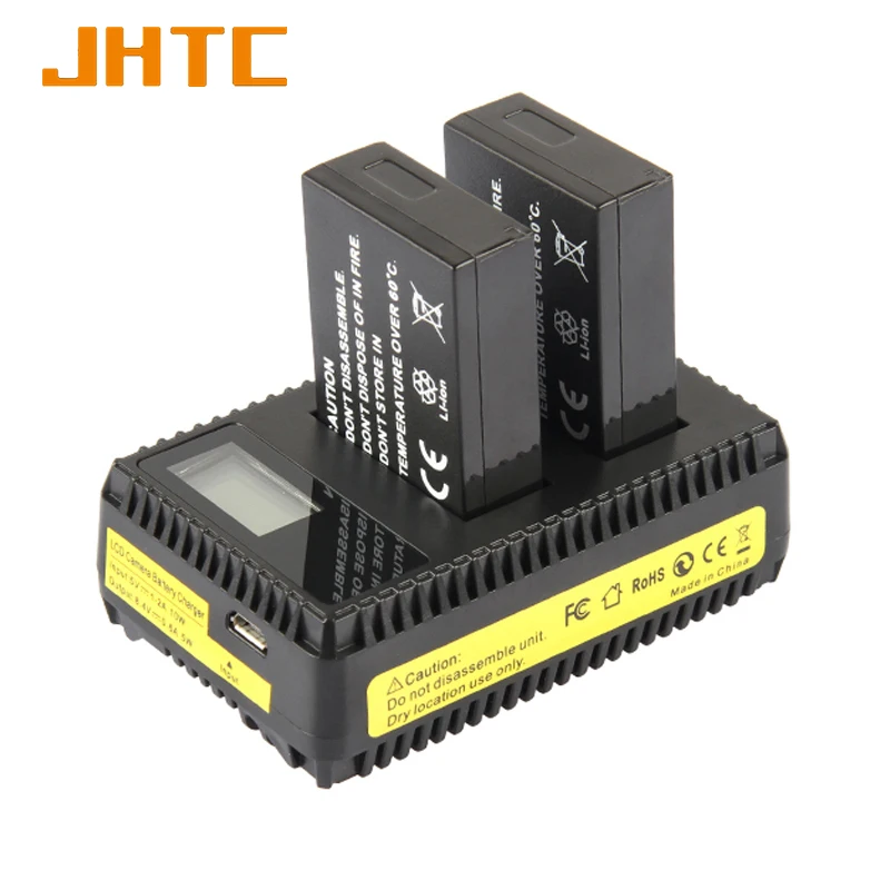 Аккумулятор для Canon EOS M3 M6 T6i T6s 750D 760D 200D 800D 8000D Kiss X8i LP E17Camera