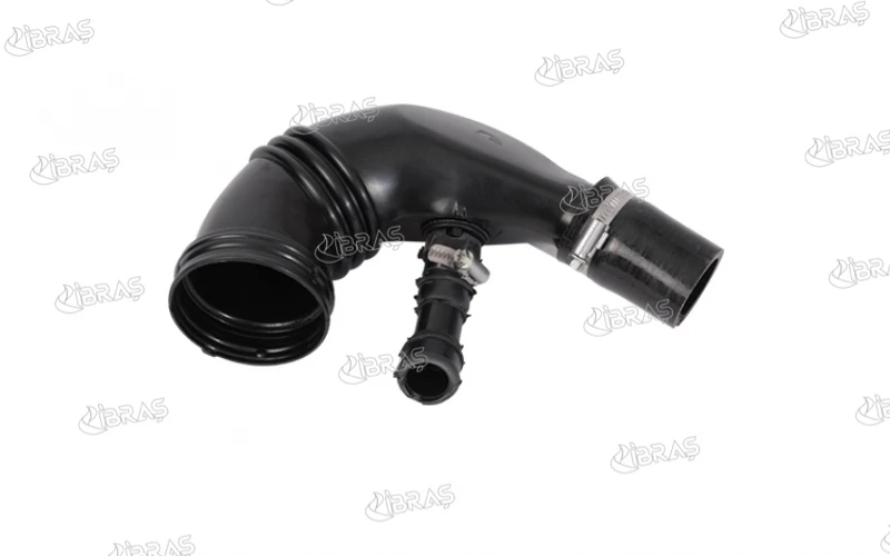 

Store Code: 15515 FOR TURBO ENTERANCE PIPE FIORINO LINEA 1,3 MULTIJET 95HP 07