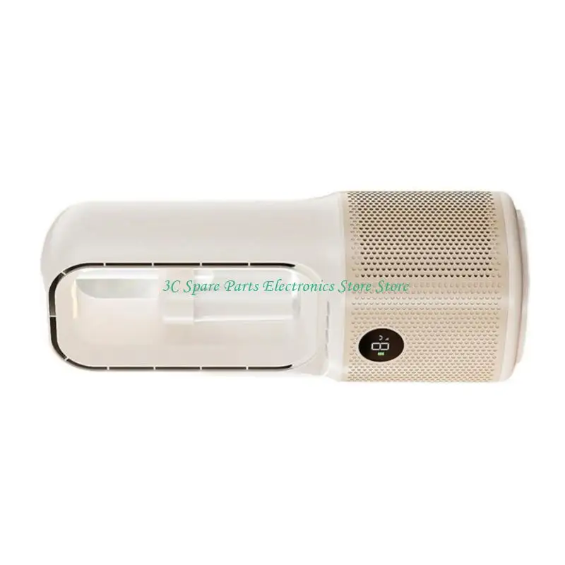 SZ Portable Desktop Air Cooling Fan With 9 Speed Setting Cooling Fan 9H Timer Function For Dormitory Study Office Desk