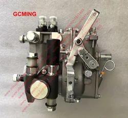 Shenniu bison燃料噴射ポンプ,hubei shenniu bisonエンジン部品,sn250/sn254,hb295t