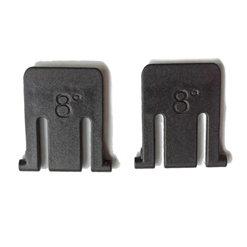 2Pcs Keyboard Bracket Leg Stand for logitech K260/K270/K275/K200 Wireless Keyboard Repair Parts