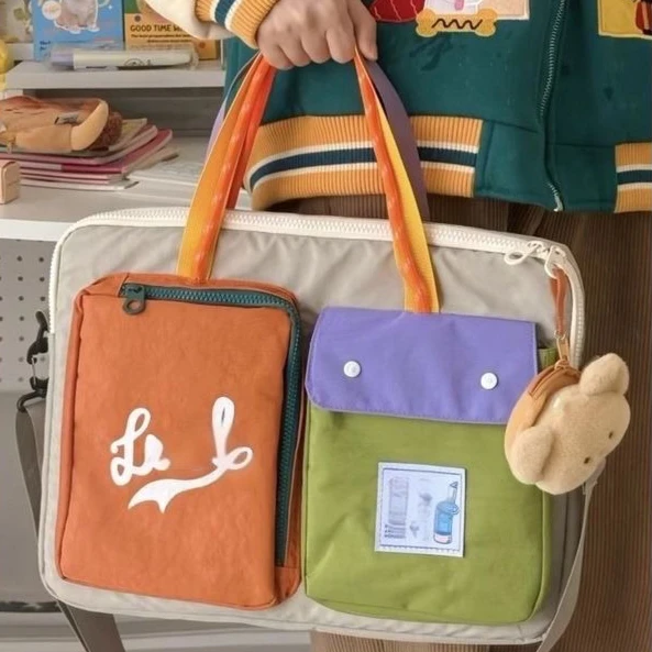 Thumbnail 3 - #20 New Laptop Carry Bags Arrivals