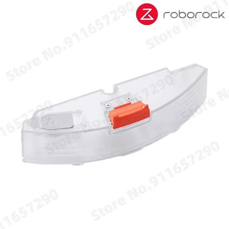 Roborock-tanque de agua para aspiradora S7, S70, S75, T7s Plus, parte de la caja de agua controlada electrónicamente