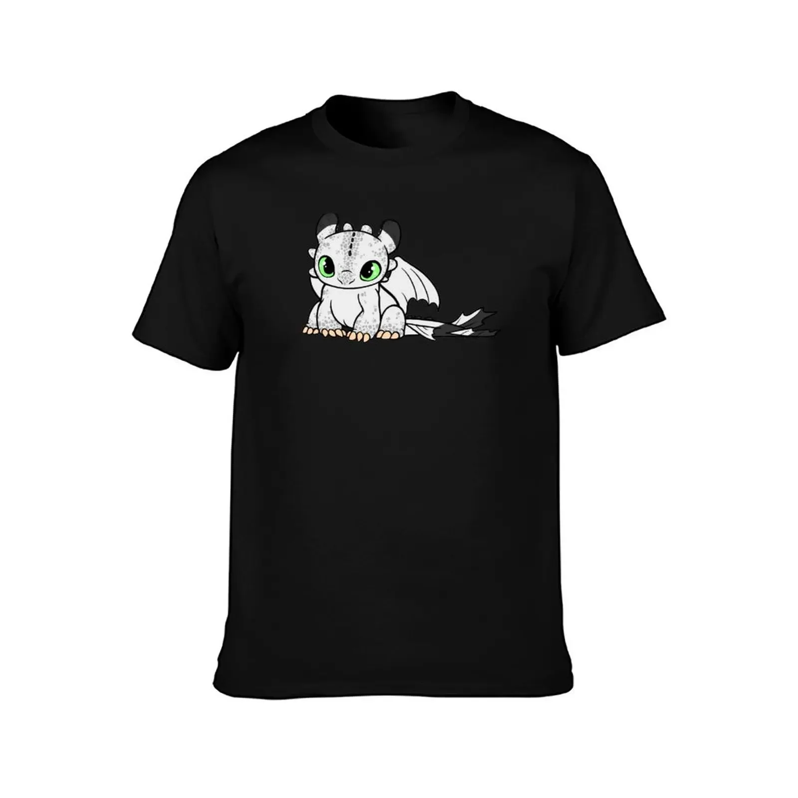 Baby Nightlight Pouncer T-Shirt custom t shirt new gifts and t-shirts cotton man t-shirts summer 2025 slim fit t shirts for men