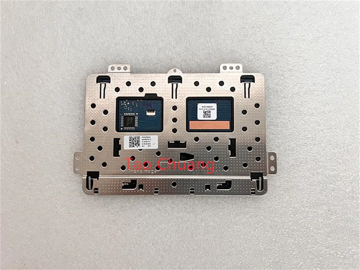Imagem -02 - para Lenovo Ideapad 720s13 720s-14 720s-15 K4280 320s-14 320s-15 520s-14 Yoga530-14 Touchpad Rato Placa do Botão