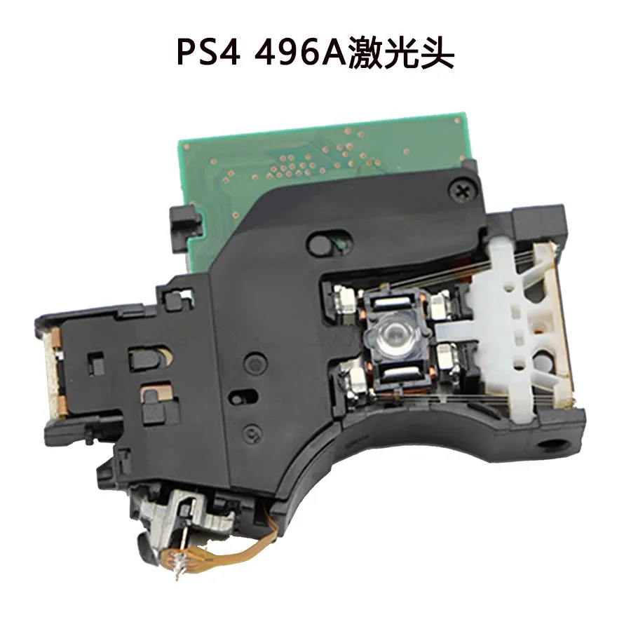 

Оригинальная лазерная линза KES-496A для PS4 SLIM/PRO KES-496A KEM-496AAA с механизмом, оптический DVD-привод, считыватель звукоснимателей, запасные части