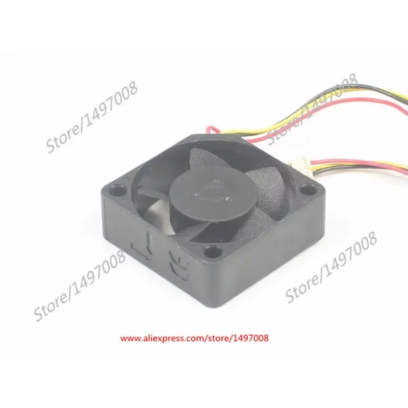 SUNON MC30100V2-000C-G99 DC 5V 0.38W 30x30x10mm Server Cooling Fan