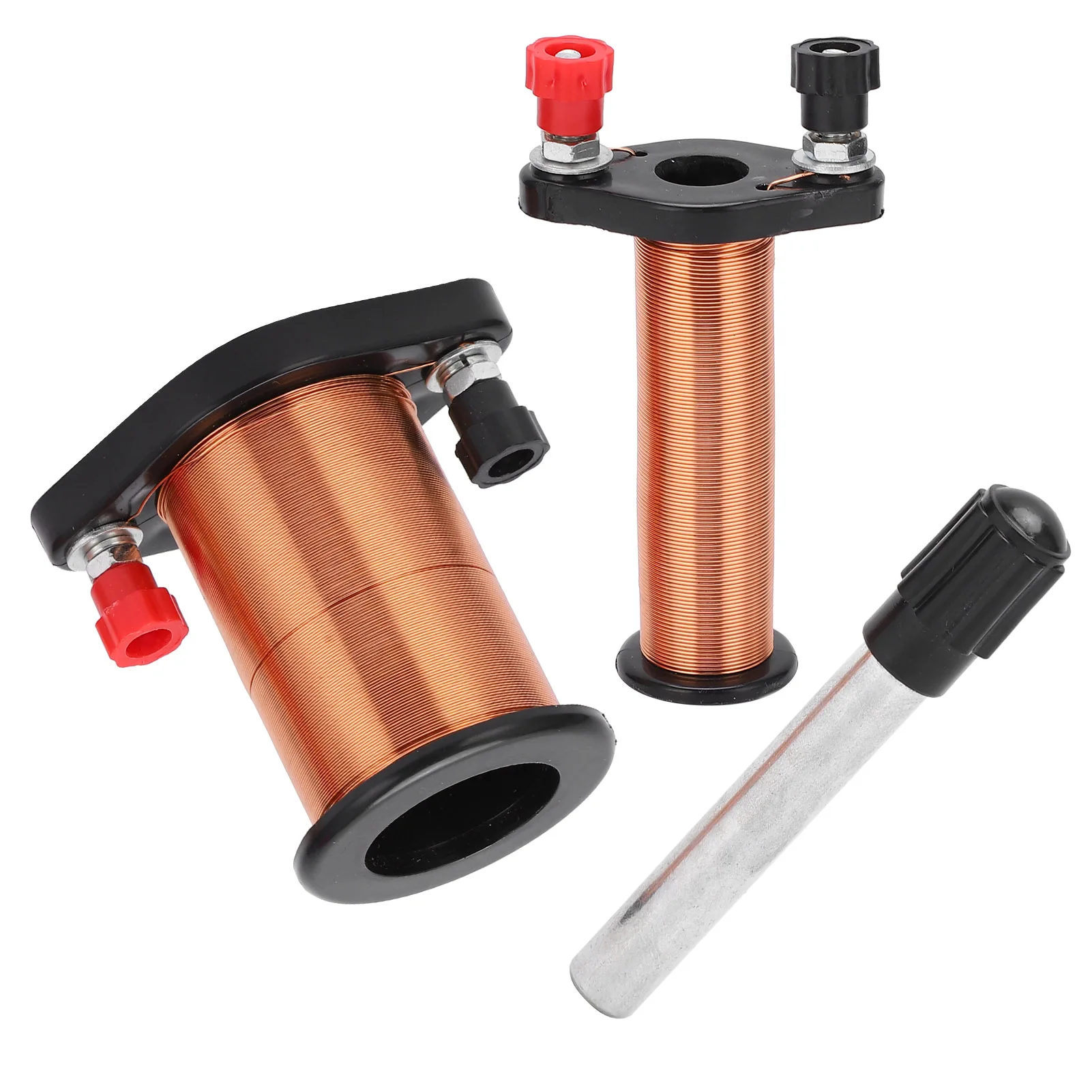 Рисунок 4 - Электромагнитная индукционная катушка