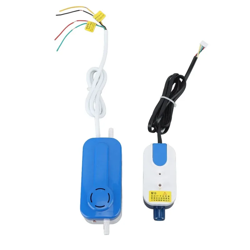 

AC110-240V 3W Mini Split HVAC Condensate Pump Quiet AC Drainage Pump 40L/h with 60ml Tank for Dehumidifier Conditioner