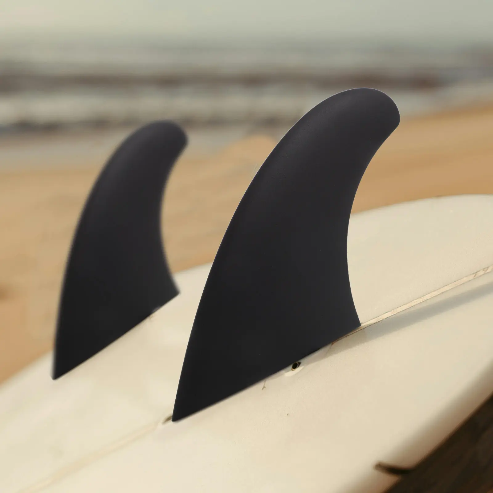 

1Set Replacement Fins for Paddle Board Surfboard Inflatable Sup Stand Up Paddleboard Detachable Center Fin Universal Surf Fin