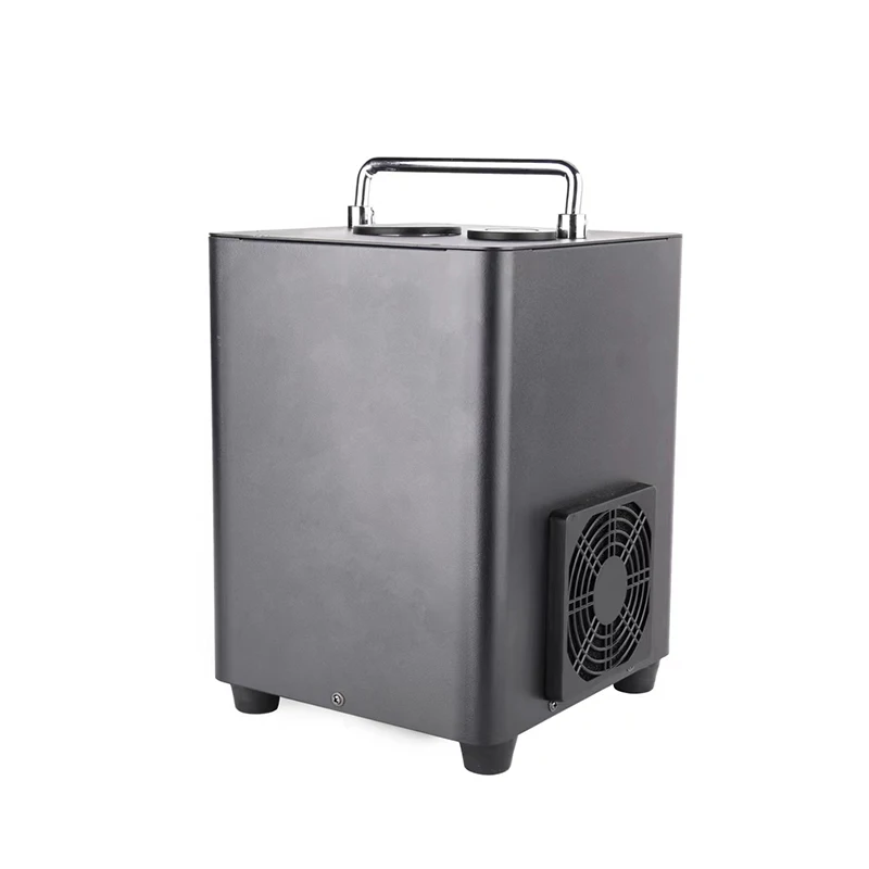 

Factory Outlet 600W Electronic Fireworks Machine Stage Special Effects Machine Stage Lighting