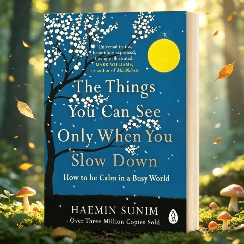 

Zen / Mindfulness Enthusiasts: Readers interested in Eastern life philosophies and eager to practice mindfulness in daily life
