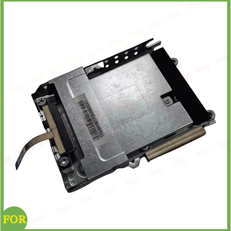 Soporte de Cable para Disco Duro SATA para HP 400 600 800 G4 G5 G6 G8 G9DM, Soporte para Disco Duro de 2.5 Pulgadas L21471-001
