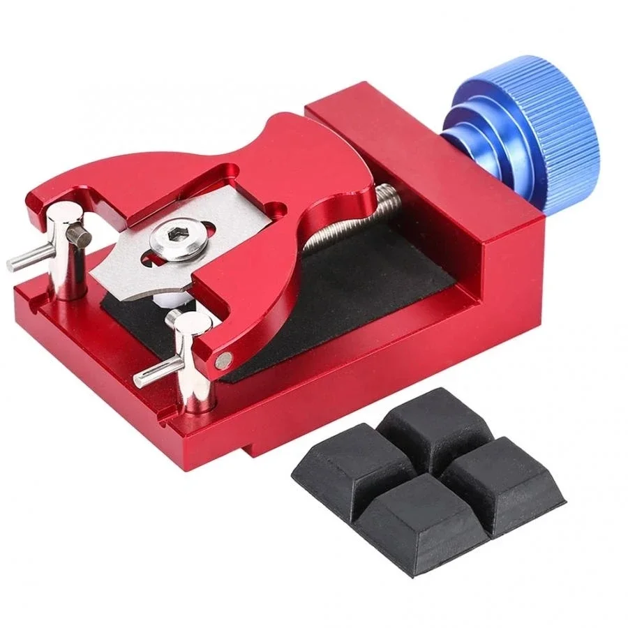 Watch Case Opener Snap Watch Back Cover Remover Opener Watch Repairing Tool Accessory  for Watchmakers