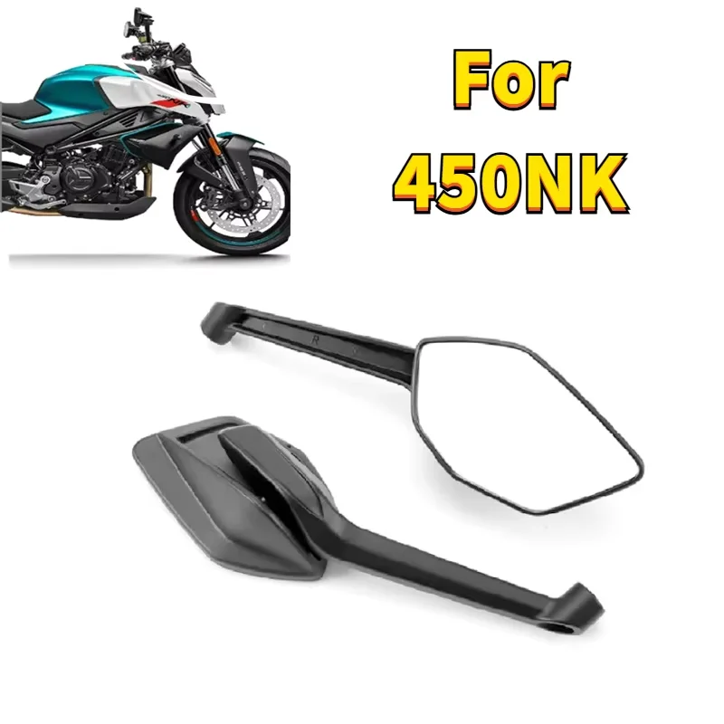 For Cfmoto Cf 450NK…