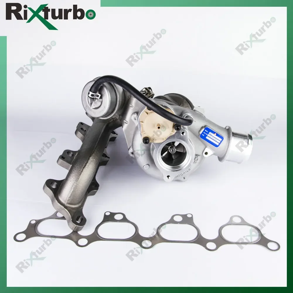 

Turbo car charger Complete 53039880174 53039880110 55574478 Internal Replacement for Chevrolet Cruze Malibu 1.6T Engine Parts