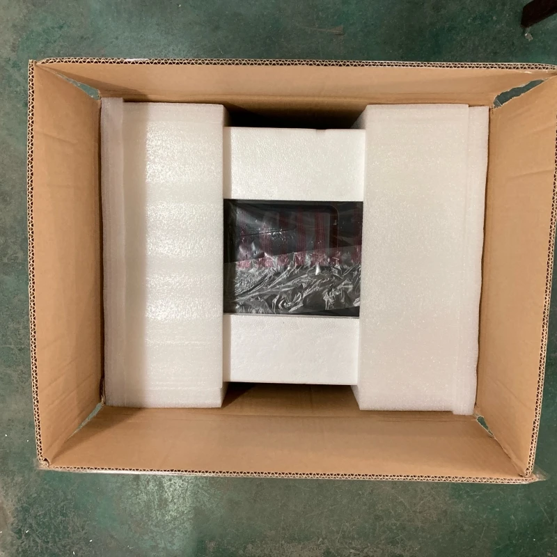 3 In 1 New Ice Dispenser With Water Dispenser Crushed Ice 16kgs Per Day 16pcs Bullet Ice Cube Machine