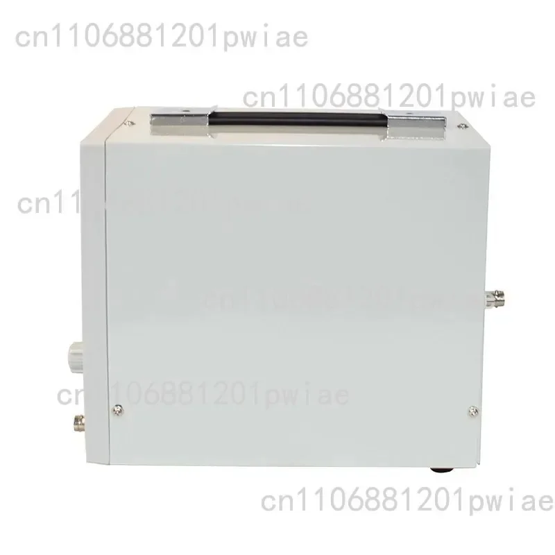 TVT-321 digital AC millivolt meter Single needle millivolt meter single channel pointer meter high precision
