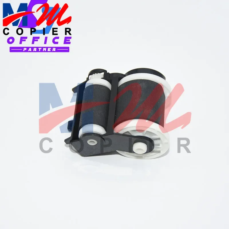 1set Pickup Feed Roller Assembly support for Brother HL2030 2040 2045 2050 2070 MFC7220 7240 7225 7820 DCP7010 7030 7025 LM43000