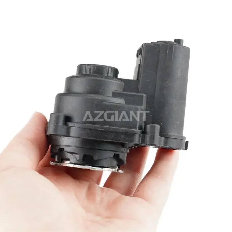 AZGIANT Power Folding Mirror Module Left Right Auto Fold Retract Extend Direct Replacement For 2018-2023 Volvo XC60