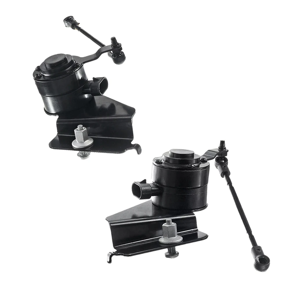 

Датчик высоты кузова (левый/правый, задний) для Buick Lucerne, Cadillac DTS V8 4.6L 2006-2011, черный, 3 контакта, 1 шт.