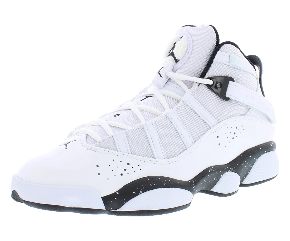 

Nike Jordan 6 Rings Mens Shoes