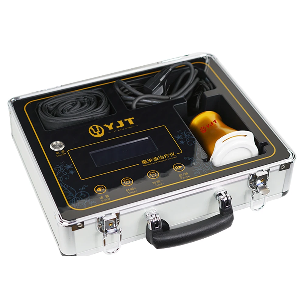 

2026 Diabetes Treatment Electromagnetic Wave Bio Magnetic Field Therapy Device