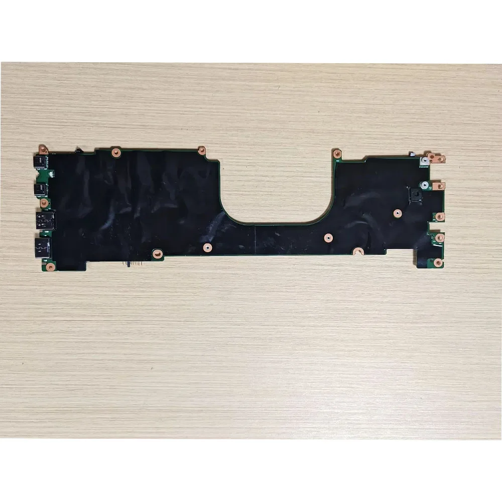 NM-D341 For Lenovo ThinkPad X1 Carbon 9TH With I5-1135G7 RAM:8G Laptop Motherboard Notebook Mainboard Tested 100% Work