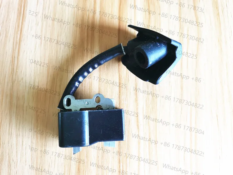 

TJ23 TJ23V Ignition Coil Module for Kawasaki TJ23 TJ23E TJ23V 2 cycle engine String Trimmer Brush cutter replacement