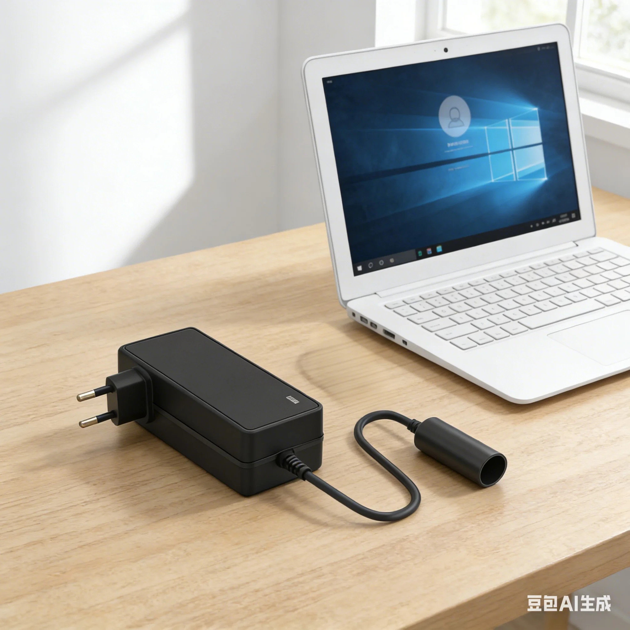 

Высокопроизводительный сетевой адаптер переменного тока 60 Вт для Starlink-Mini, замена зарядного устройства для Starlink-Mini