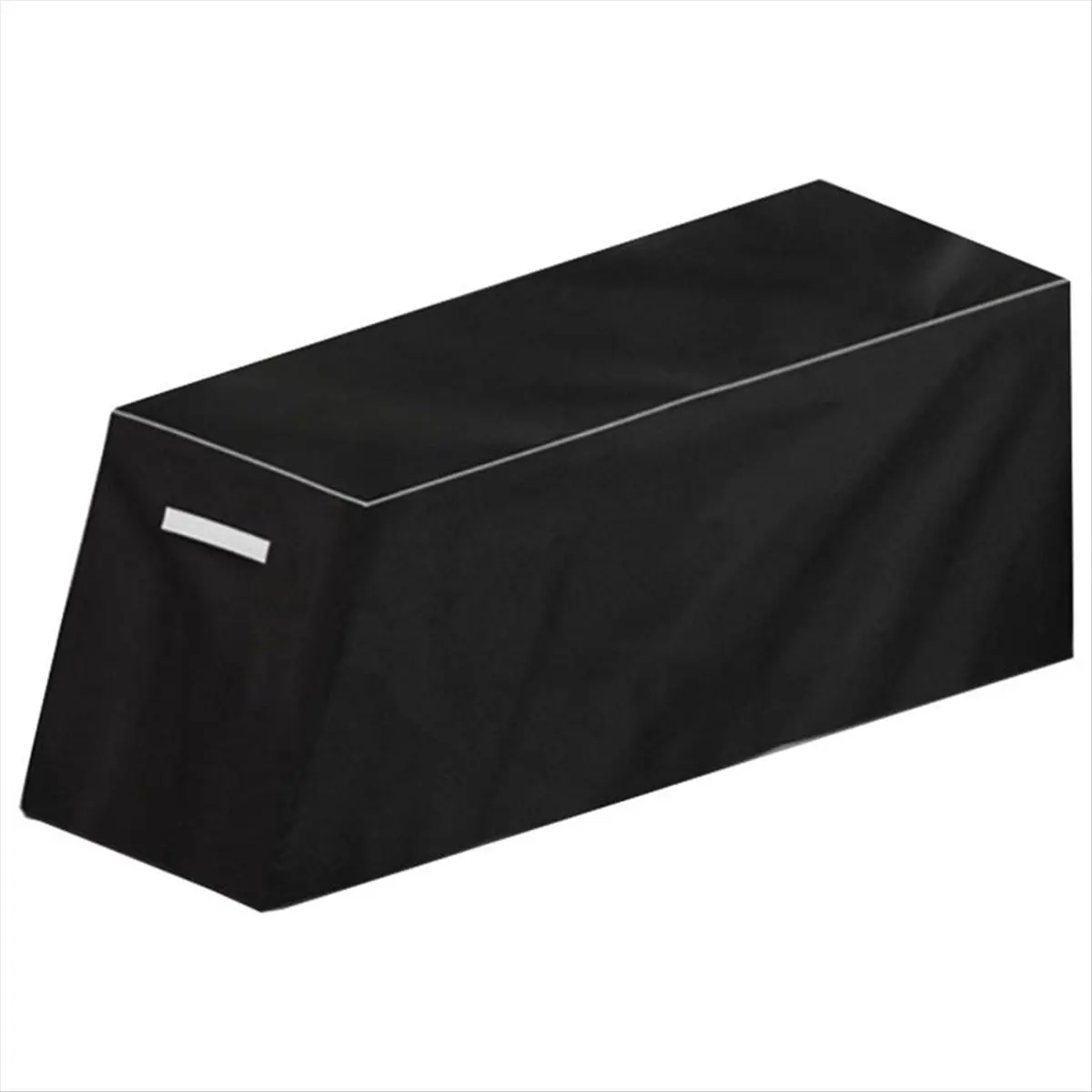 ABME New Workout Bench Dust Cover Waterproof Outdoor Dust Shield Sit-Up Board Protector Cover Weight Bench Covers for Outside