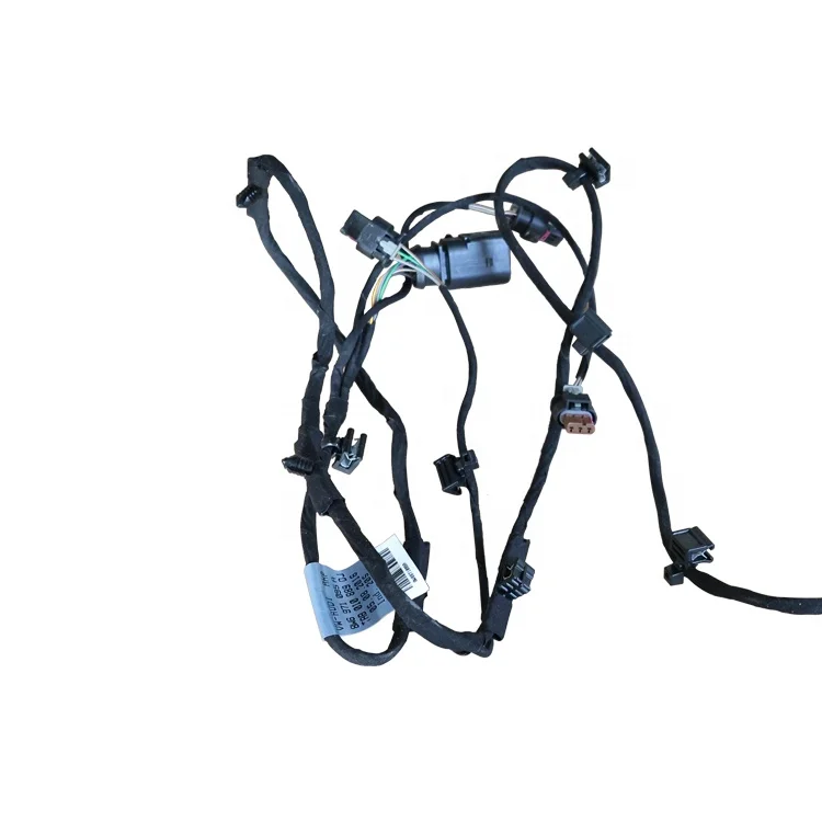 

RELI1 Good Price Auto Reversing Radar Wiring Harness OE 8W6971095A for Audi A5 Car Accessories Auto Spare Parts Car Radar Line