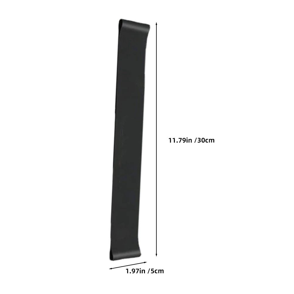 5pcs Chair Straps Desk Foot Resistance Bands Exercise Loop Band Kids Adults Focus Support Secure Design Color Variety