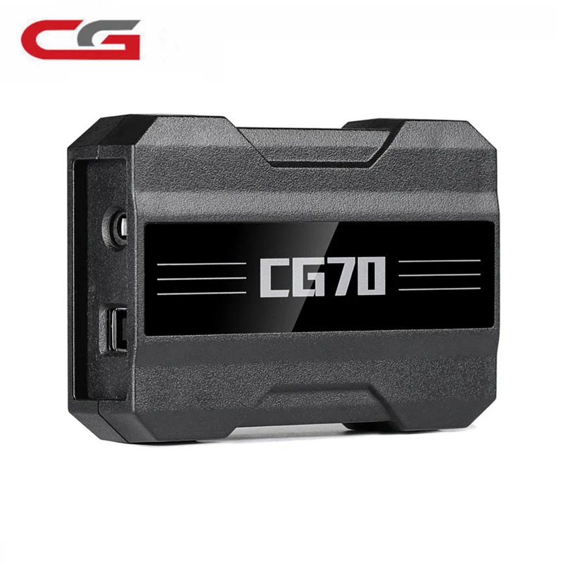 Best Price CGDI CG70 Airbag Reset Tool Clear Fault Codes One Key No Welding No Disassembly Best Service