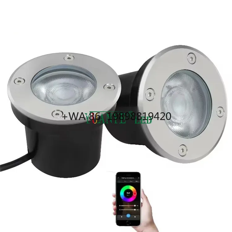 10W 20W 30W Ip67 Ik…