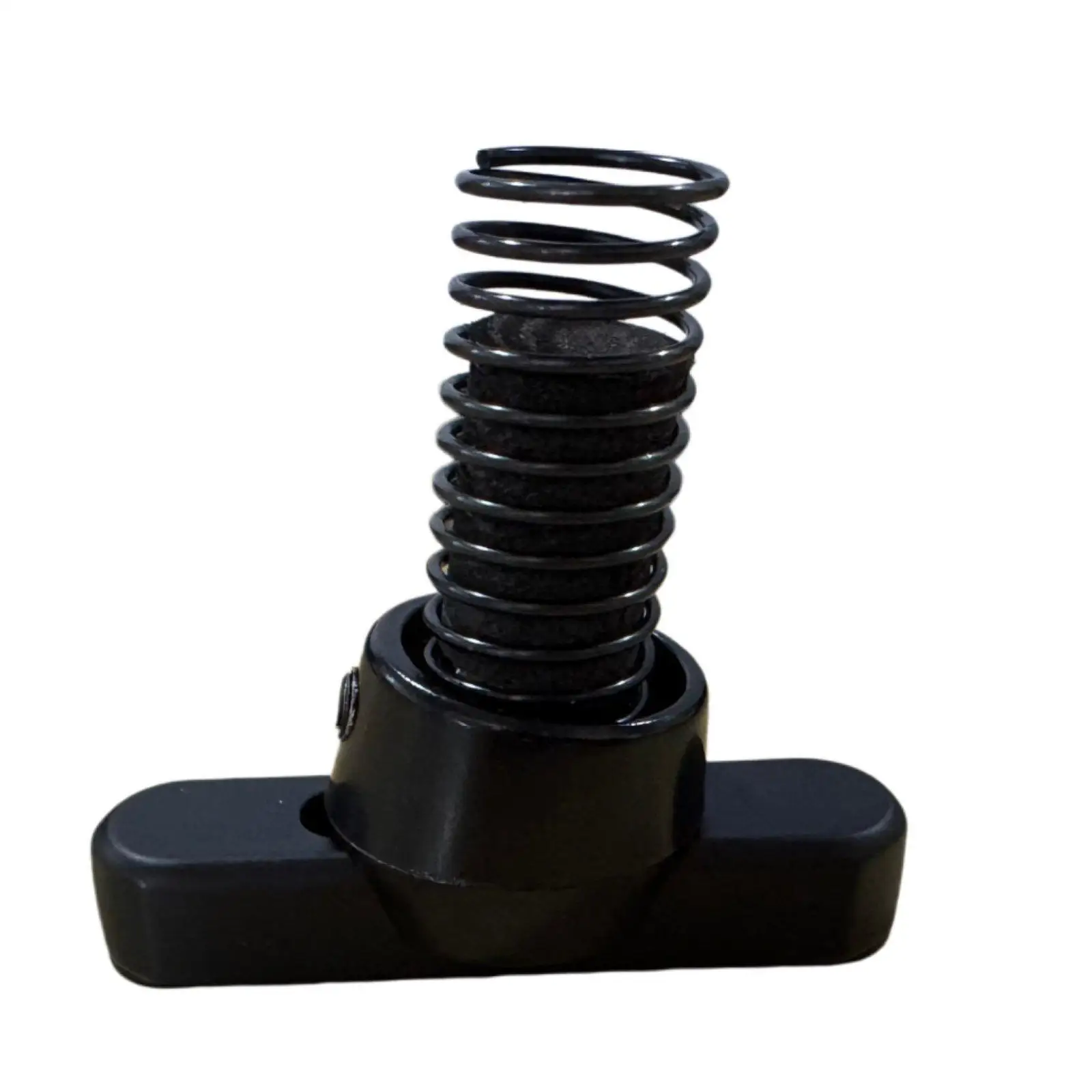 Drum Pedal Parts Easy Installation Return Spring Pedal Spring Coil Adjustment Mechanism