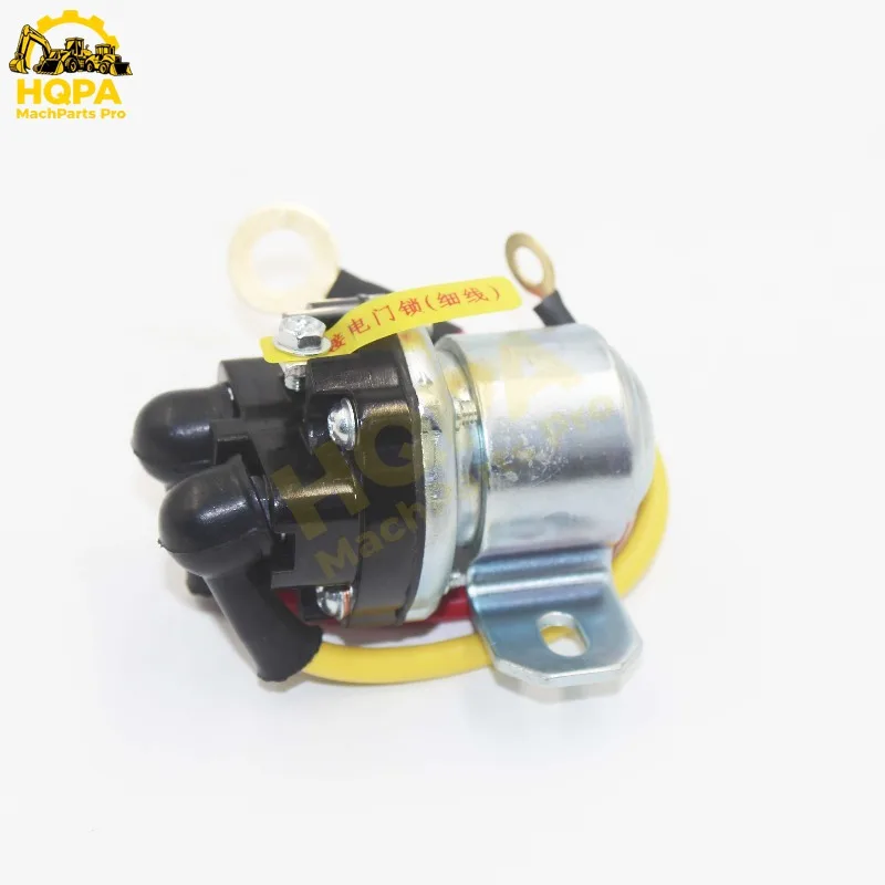 600-815-2170 600-815-8940 Motor Starter Relay For Komatsu PC200-6 PC200LC-6 PC120-6 PC220-6 PC200-7 PC200LC-7 PC200-8 PC200LC-8