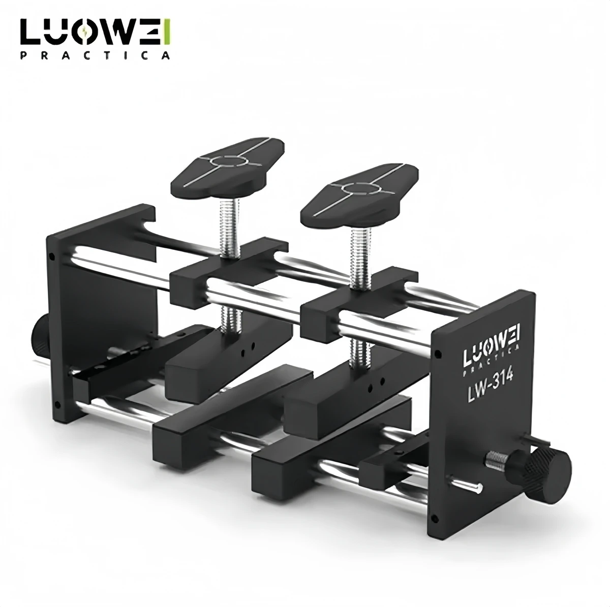 LUOWEI LW-314 Mobile Phone Frame Repair Fixture Recovery Middle Frame Deformation Correction Bending Port Recovery Tools